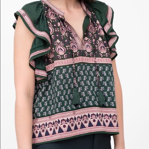 Sea top - Picture 1 of 6